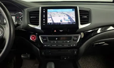 Honda Pilot