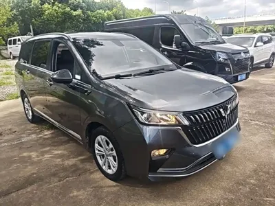 Wuling Jiachen