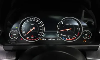 BMW 6-Series