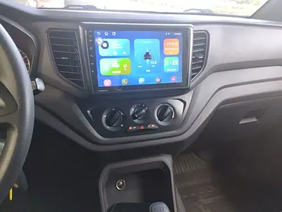 Wuling Hongguang V
