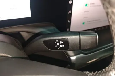 Xpeng P7
