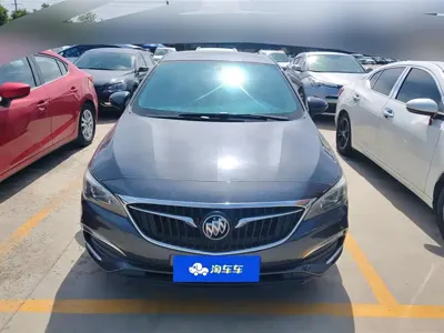 Buick Verano