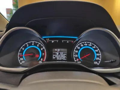 Chevrolet Cavalier