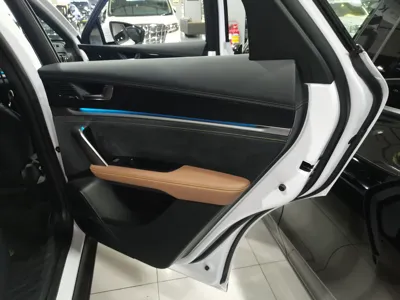 BYD Tang