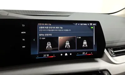 BMW 2-Series