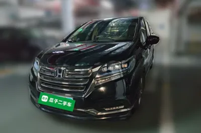 Honda Elysion
