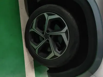 Geely Xingyue L