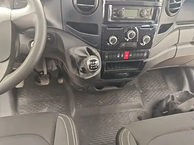 IVECO Ousheng