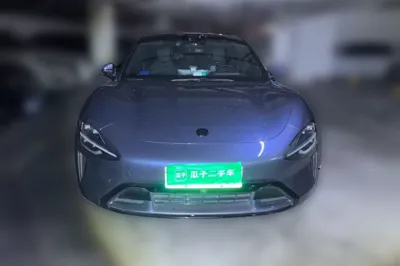 Xiaomi Auto SU7