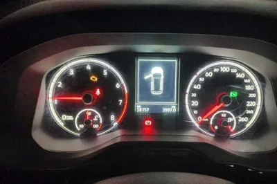 Jetta VS7