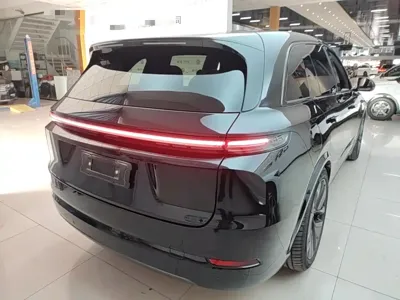 Li Auto Li L7