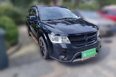 Dodge Journey