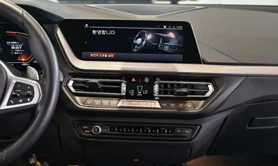 BMW 2-Series