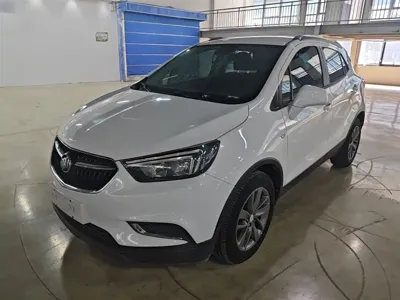 Buick Encore