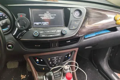 Buick Envision