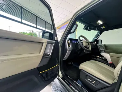 iCAR iCAR 超级V23