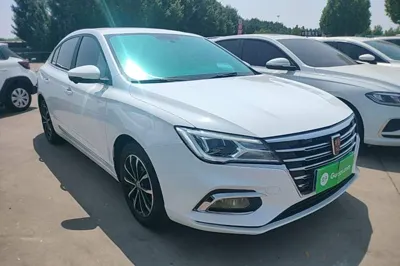Roewe i5