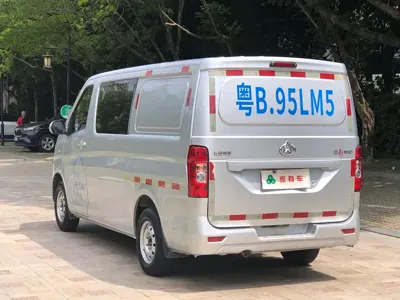 Kaicheng Ruixing M80