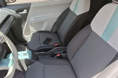CHANGAN NEVO Lumin