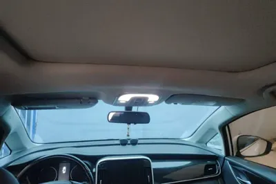 BYD Song Max