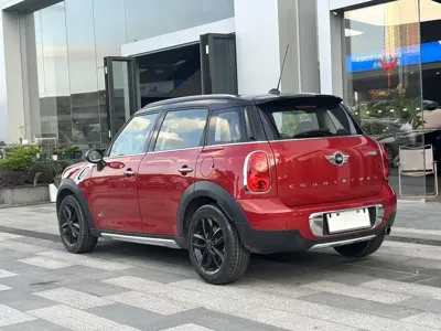 MINI Mini Countryman