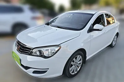 Roewe 350