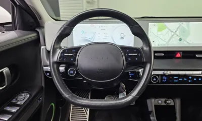 Hyundai Ioniq5
