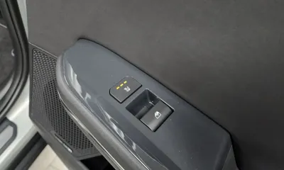 Kia EV5