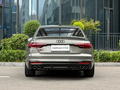 Audi S4