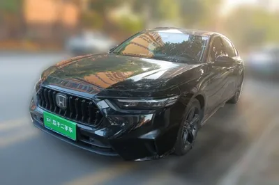 Honda Inspire
