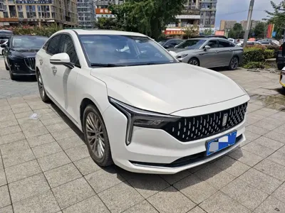 Bestune B70