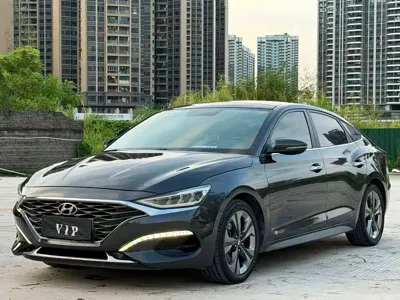 Hyundai Fista