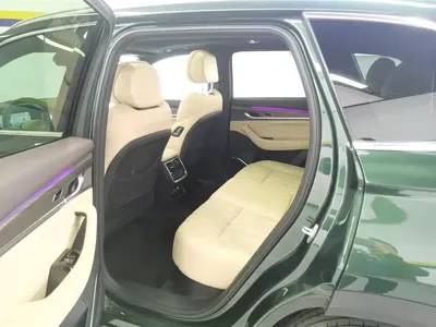 Geely Xingyue L