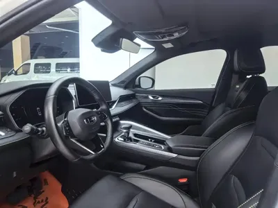 Geely Xingrui