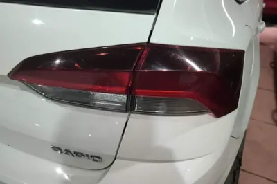 Skoda Rapid Spaceback