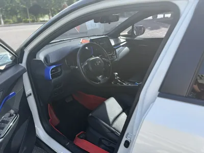 Toyota Izoa