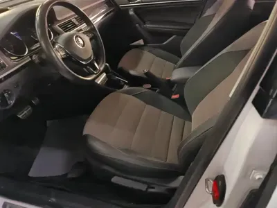 Volkswagen C-Trek