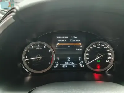 Honda UR-V