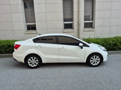 Kia Pride
