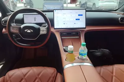 Chery Fengyun Fulwin A9L