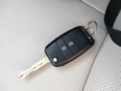 Kia Pegas