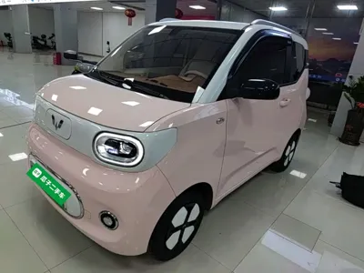 Wuling MINIEV