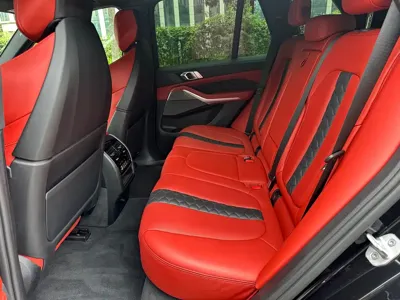 BMW X5 M