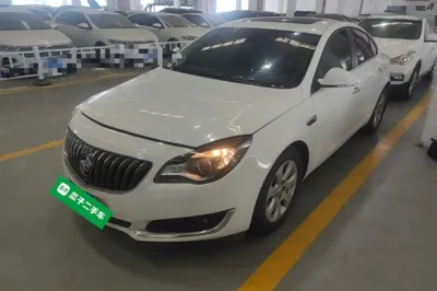Buick Regal