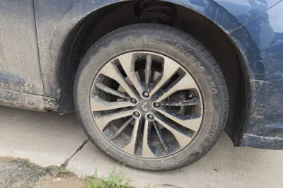 Wuling Victory