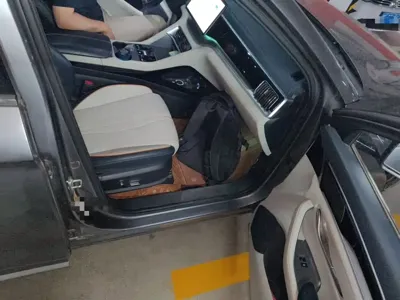 BYD PLUS New Energy