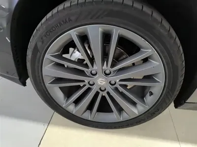 Leapmotor Leapmotor C16