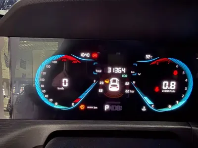 Changan CS35PLUS