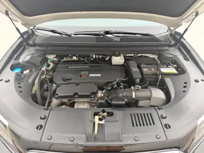 Honda UR-V