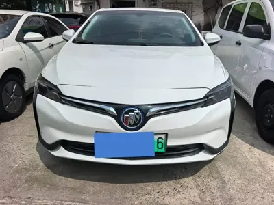 Buick Velite 6